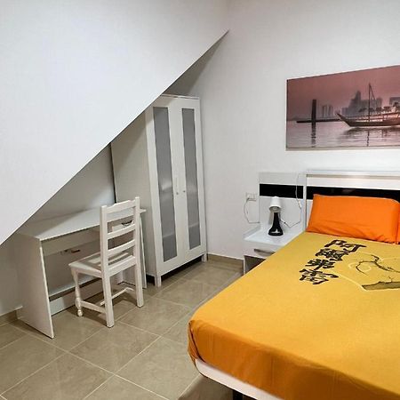 ギア・デ・イソラCasa Da Lellaアパートメント エクステリア 写真