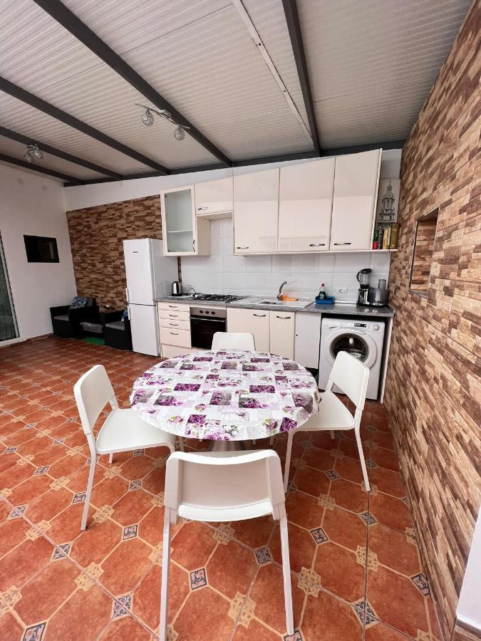ギア・デ・イソラCasa Da Lellaアパートメント エクステリア 写真